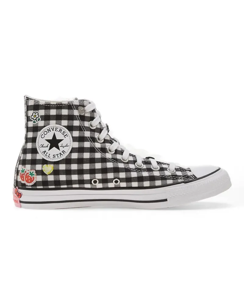 Converse x Hello Kitty and Friends Sneakers - Schwarz Schwarz