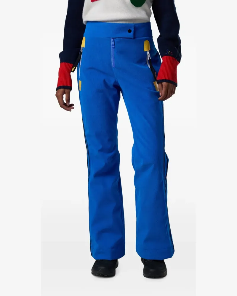 Rossignol JCC Seasonal Skihose - Blau Blau