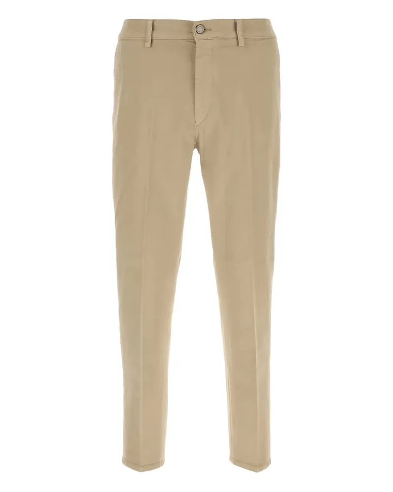 PT TORINO Reggae Hose - Nude Nude