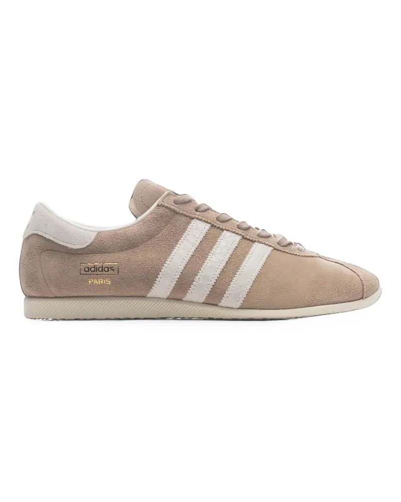 adidas Paris Sneakers mit 3 Streifen - Nude Nude