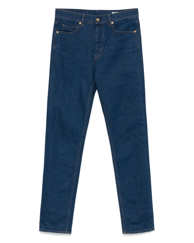 PENCE Mancio Jeans - Blau Blau