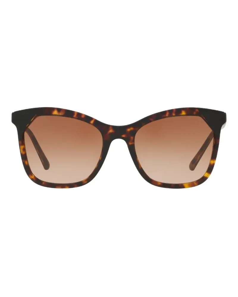 Burberry cat-eye sunglasses - Braun Braun