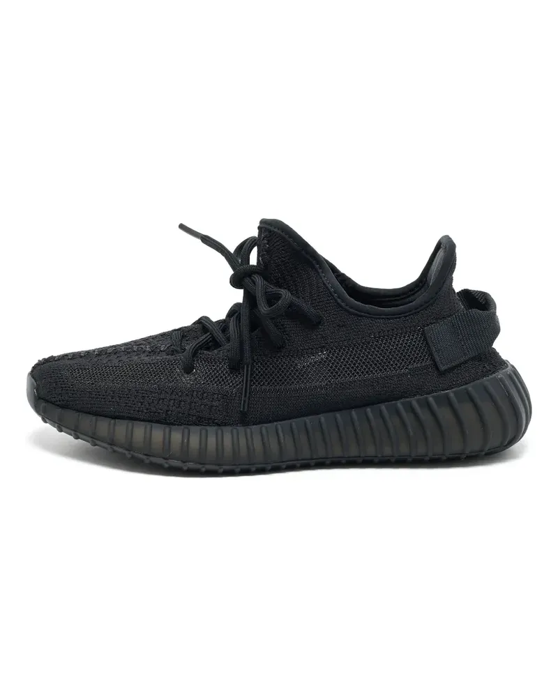 adidas Yeezy Boost 350 V2 Sneakers - Schwarz Schwarz