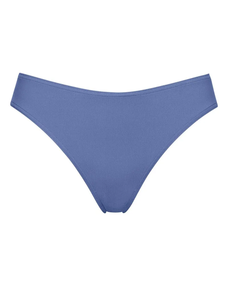 Eres Coulisses Bikinihöschen - Blau Blau