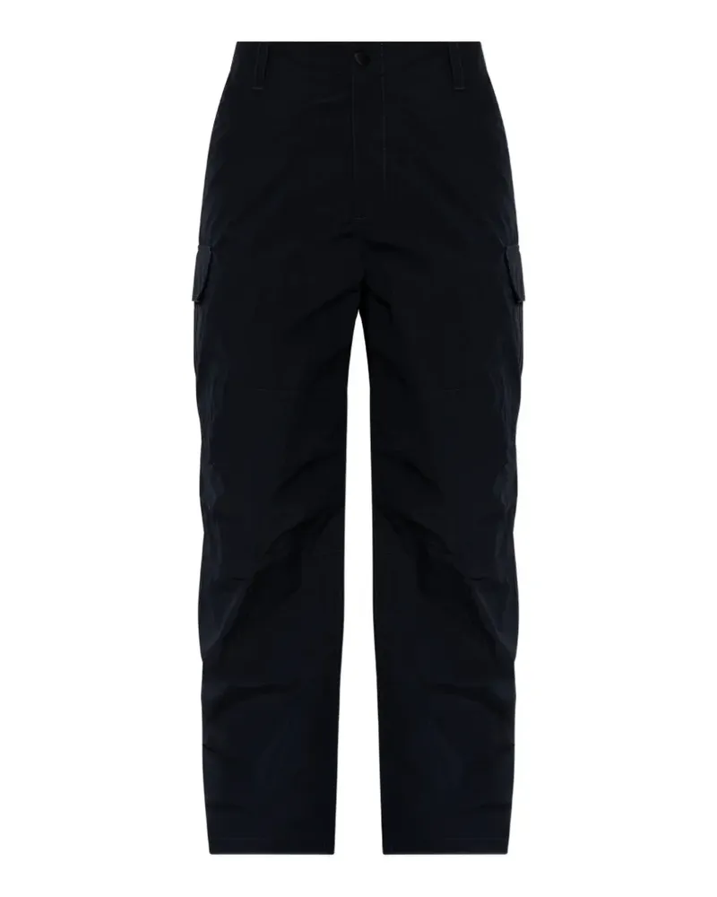 Burberry cargo pants - Blau Blau