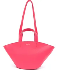 Patrizia Pepe Minimal City Handtasche Rosa