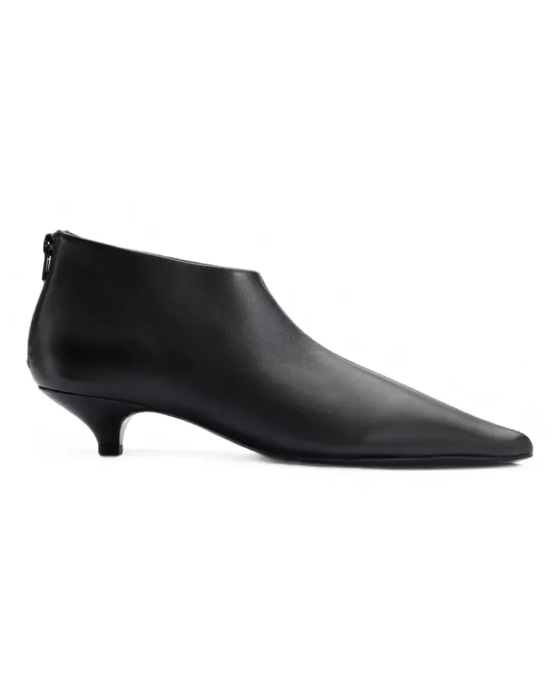 Simon Miller Arrow Stiefeletten - Schwarz Schwarz