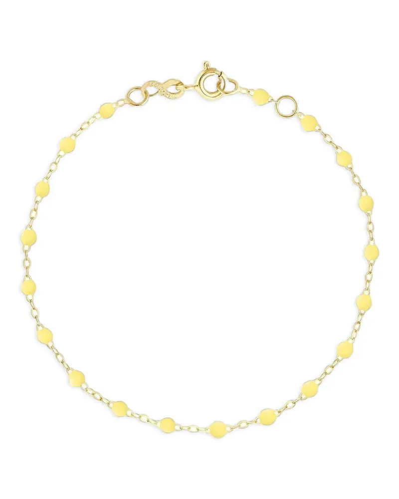 Gigi Clozeau Classic Gigi Armband - Gold Gold