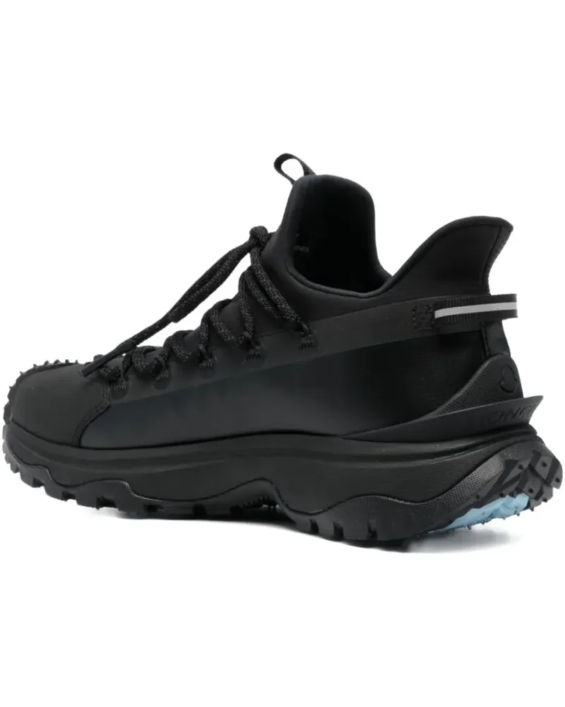 Moncler Trailgrip Lite 2 Sneakers - Schwarz Schwarz