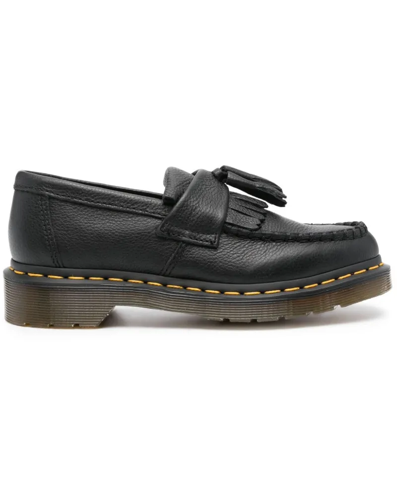 Dr.Martens Adrian Loafer 35mm Schwarz