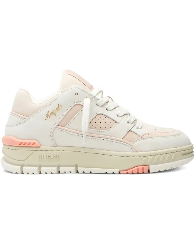 Axel Arigato Area Sneakers - Weiß Weiß