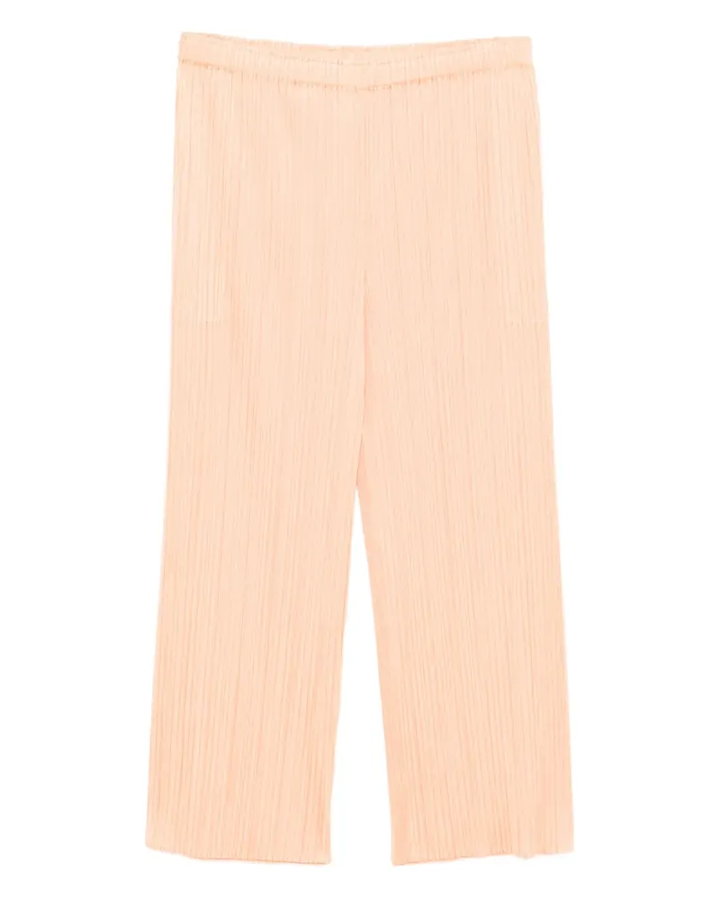 Issey Miyake MC August Hose - Orange Orange