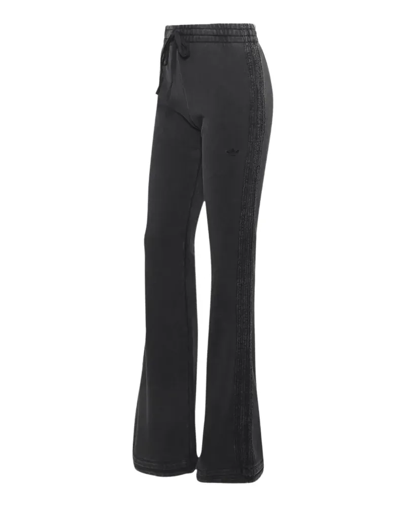adidas Jogginghose mit Logo-Stickerei - Grau Grau