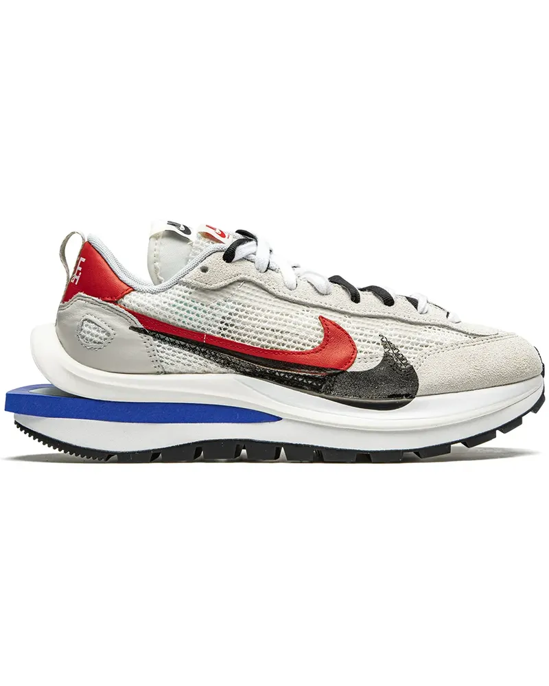 Nike VaporWaffle Sacai - Sport Fuschia' Sneakers - Grau Grau