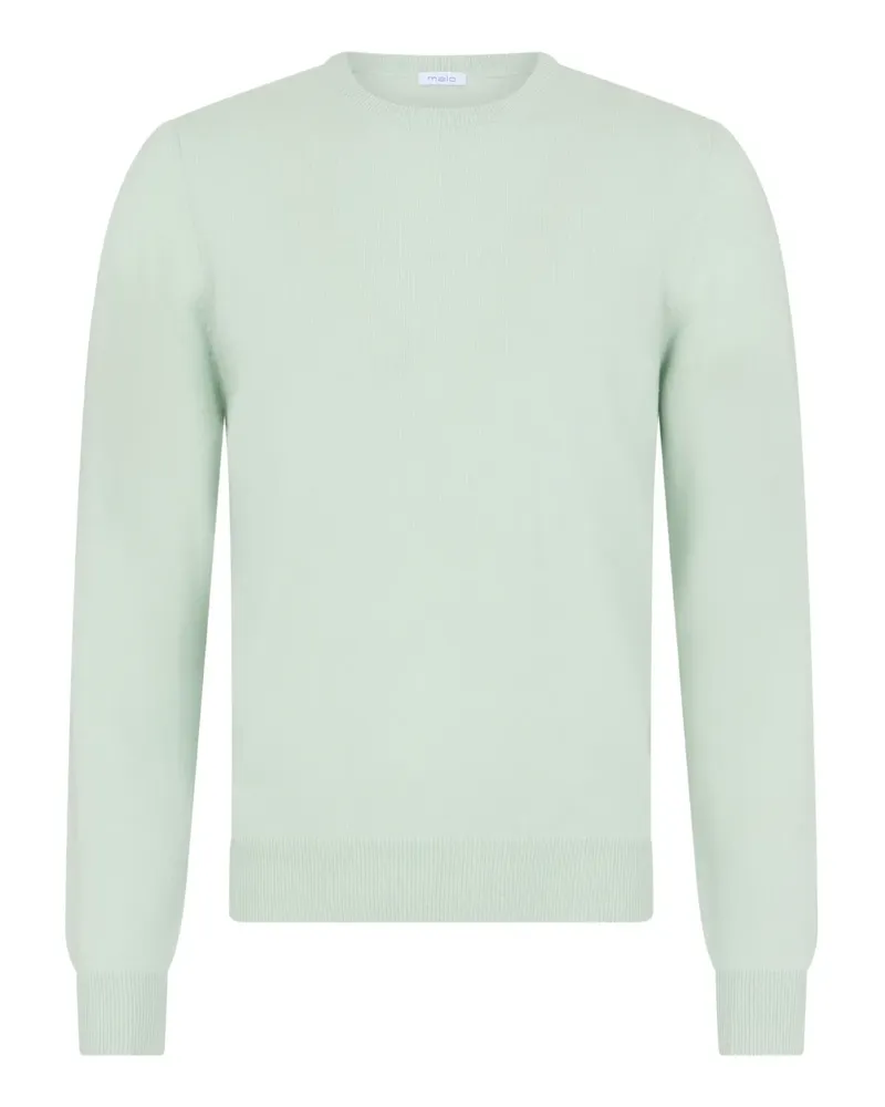 Malo crew-neck sweater - Grün Grün