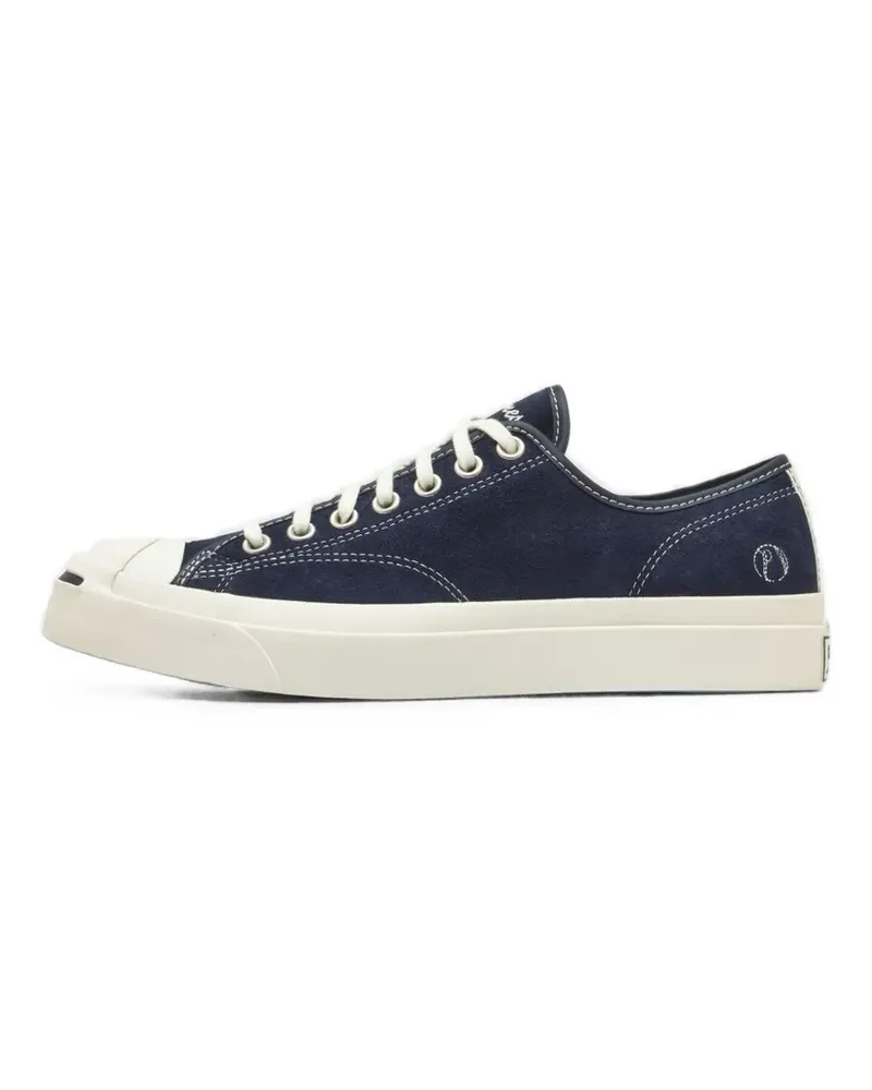 Converse x Palmes Jack Purcell PDM sneakers - Blau Blau