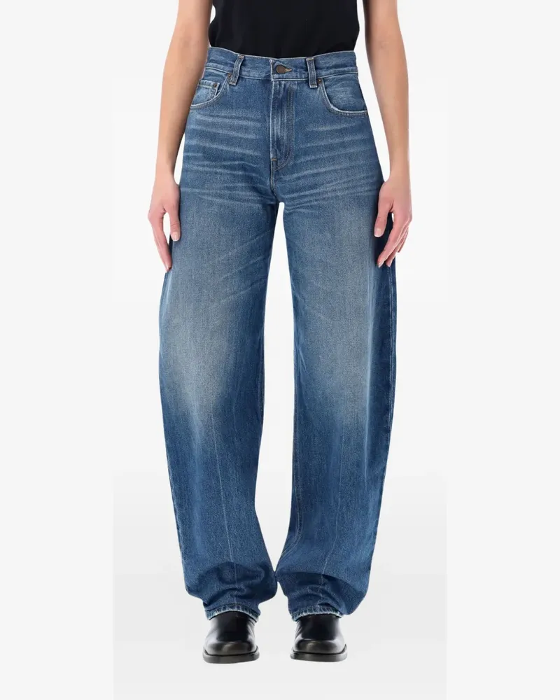 Haikure Bibi jeans - Blau Blau