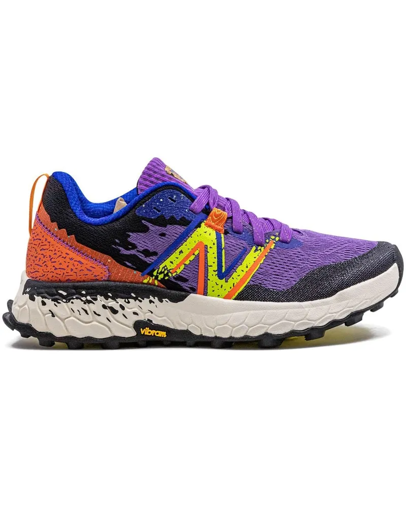 New Balance Fresh Foam X Hierro Sneakers - Violett Violett