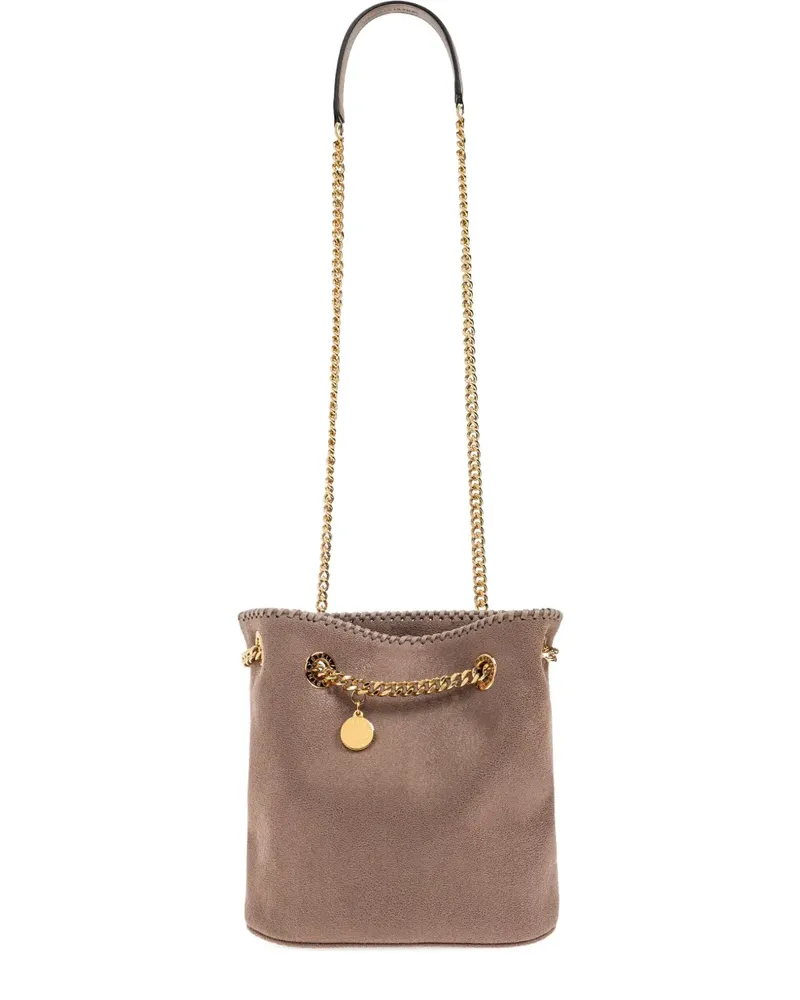 Stella McCartney Falabella Beuteltasche - Nude Nude