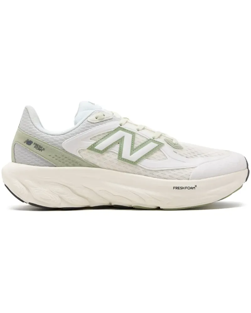 New Balance Fresh Foam Sneakers - Weiß Weiß