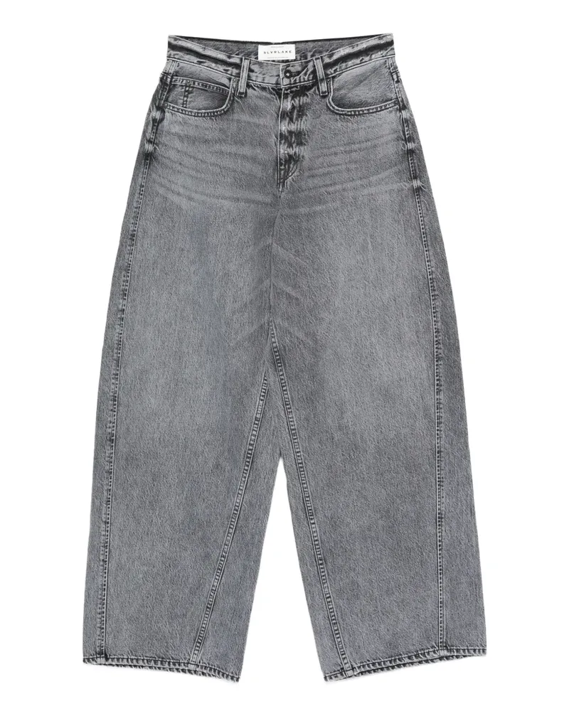 SLVRLAKE Alex Jeans - Grau Grau