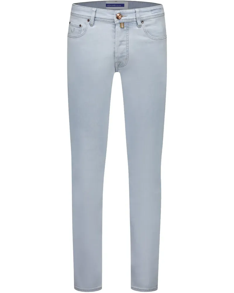 Jacob Cohën Bard Jeans Blau