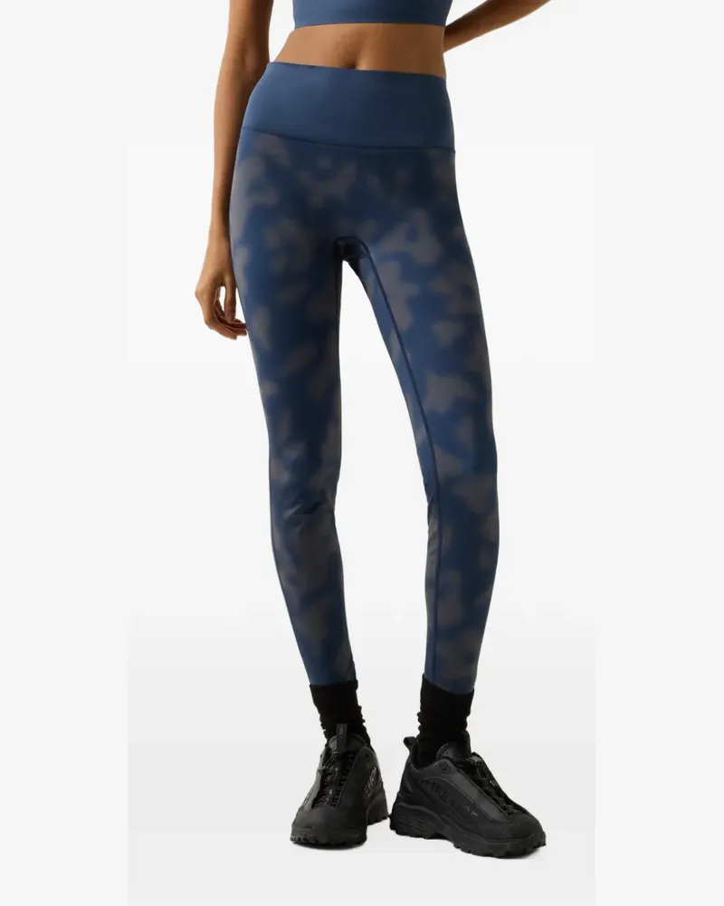 Bogner Fire & Ice Cherien leggings - Blau Blau