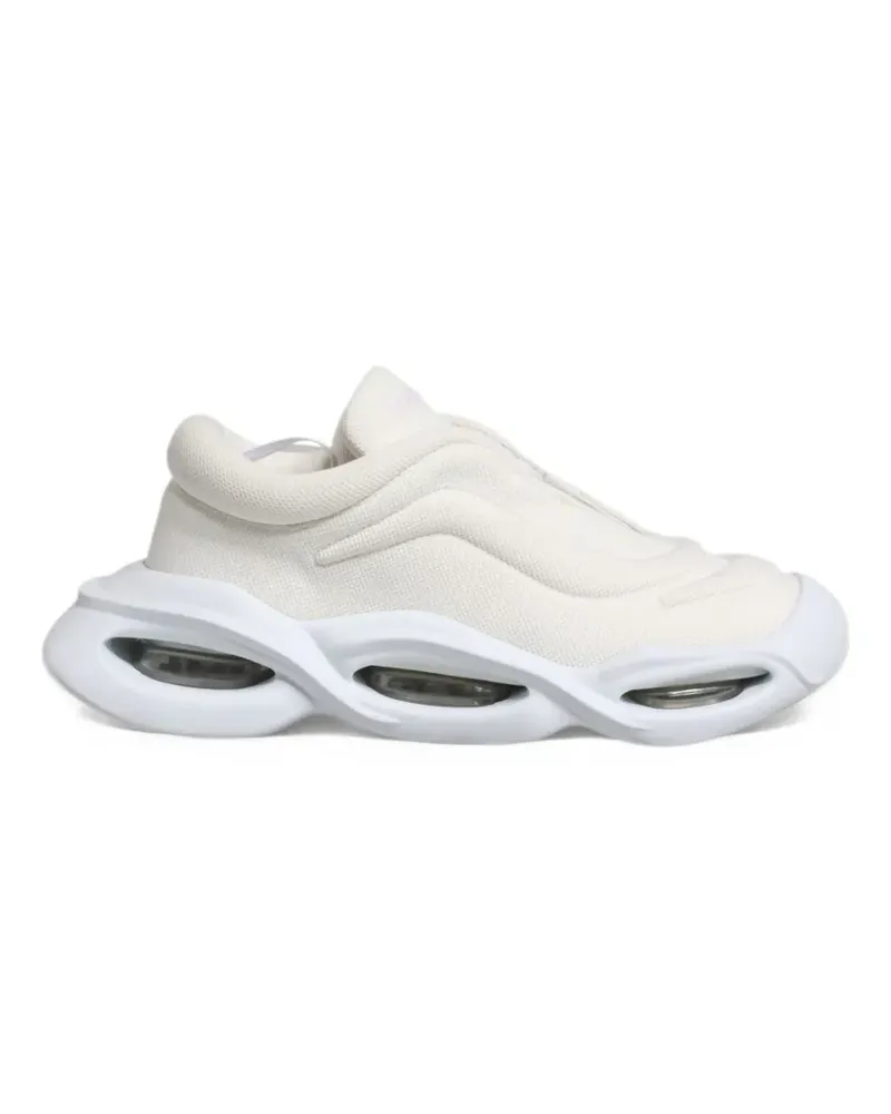 Dolce & Gabbana Wave low-top sneakers - Weiß Weiß