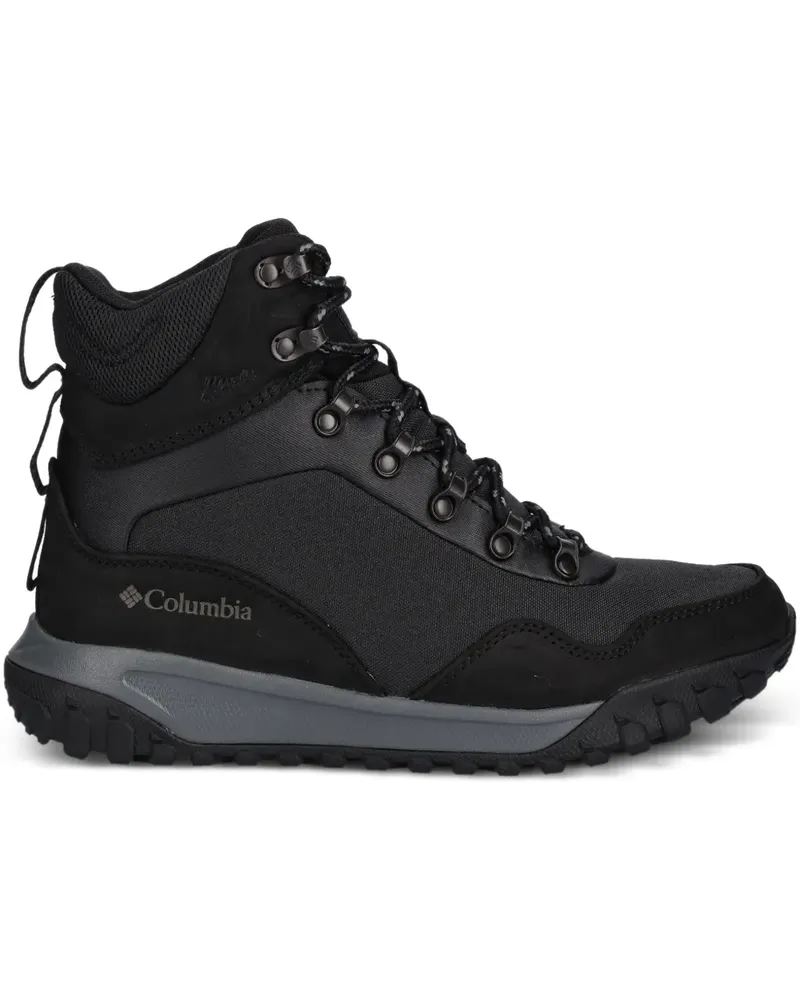 Columbia Sportswear Company Burnsider™ Schnürstiefel - Schwarz Schwarz