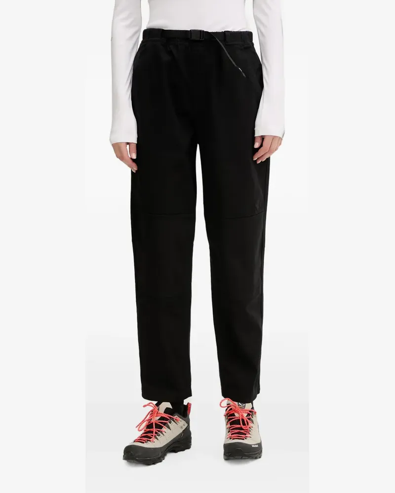 The North Face Beta Utility straight trousers - Schwarz Schwarz