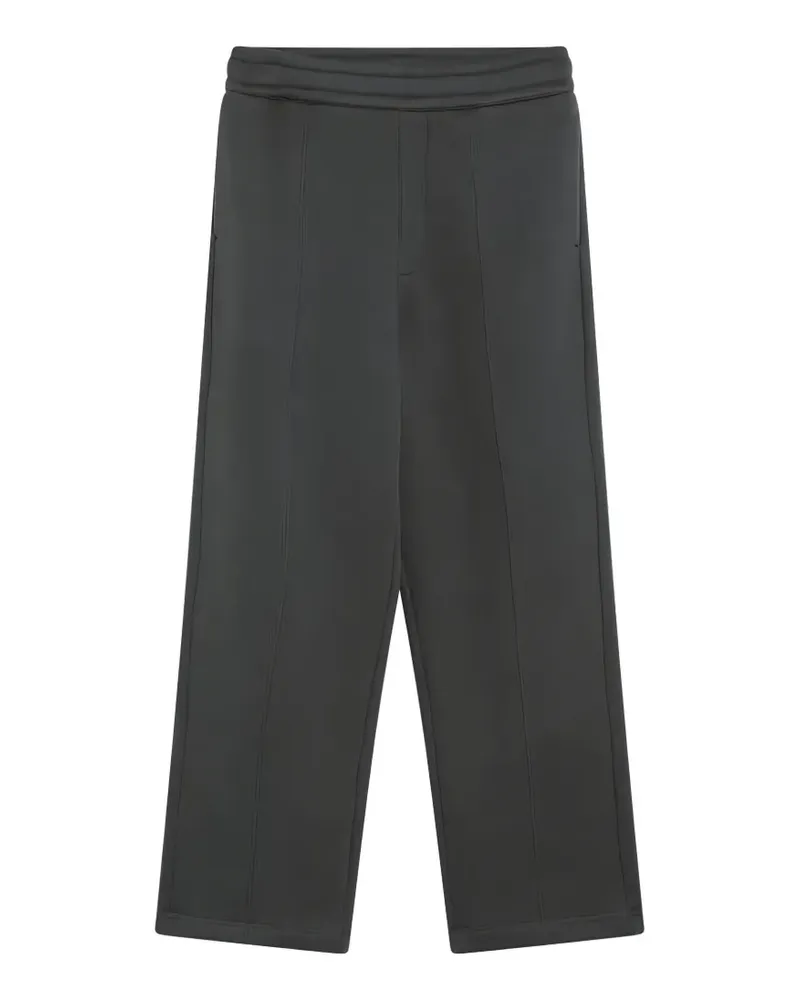 AMI Paris Ami de Coeur Jogginghose - Grau Grau