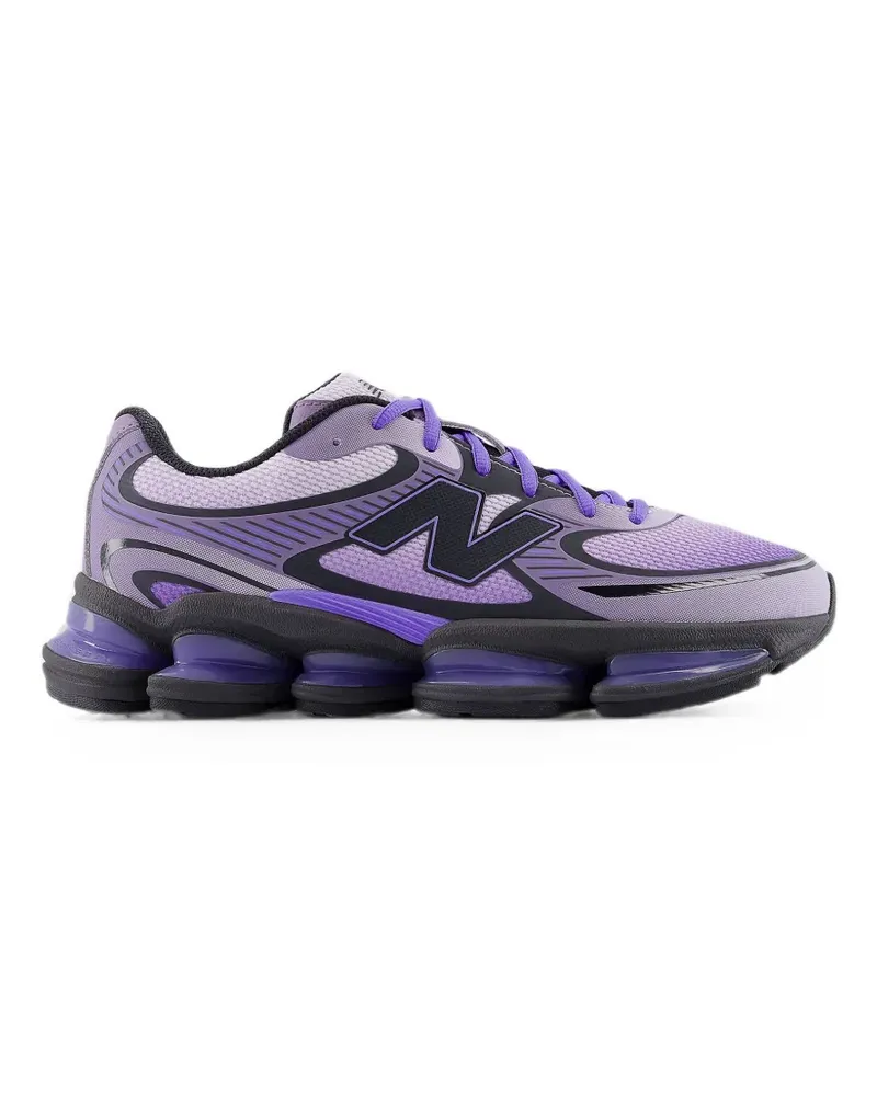 New Balance ABZORB 2000 Sneakers - Violett Violett