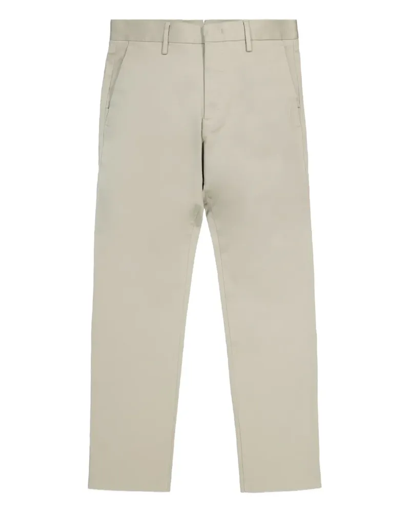 NN 07 Theo 1420 Hose - Nude Nude