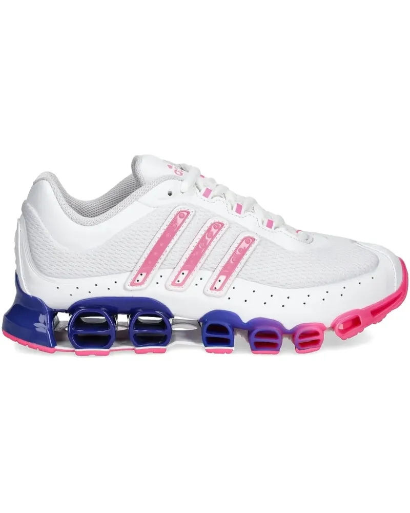adidas Megaride Sneakers - Weiß Weiß