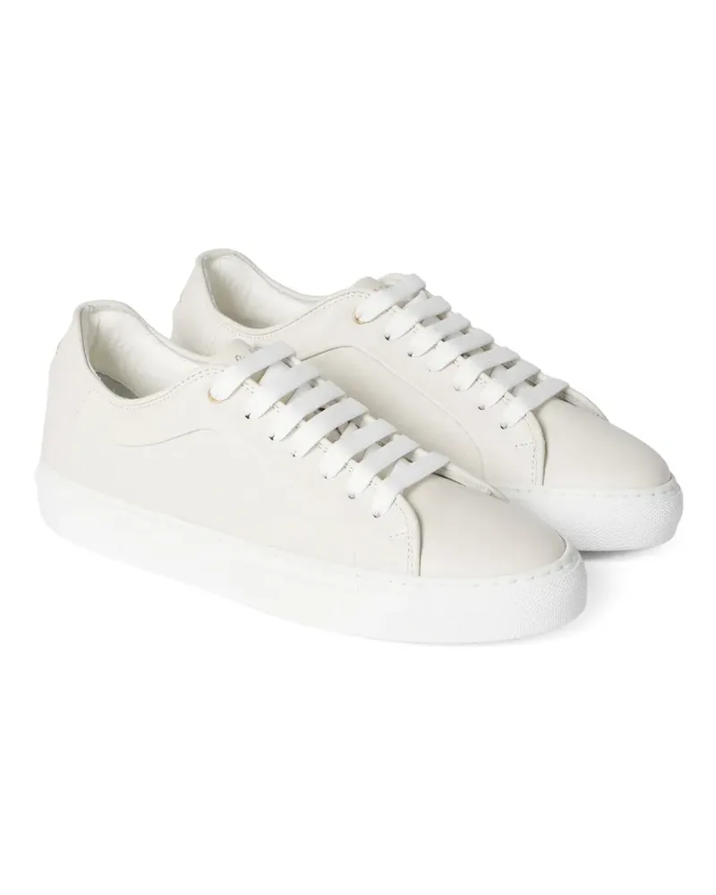 Paul Smith Klassische Sneakers - Weiß Weiß