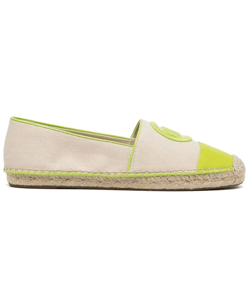 Michael Kors Rory Espadrilles - Nude Nude