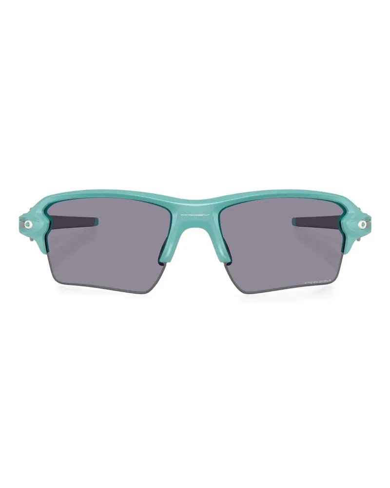 Oakley Flak 2.0 XL Sonnenbrille - Blau Blau