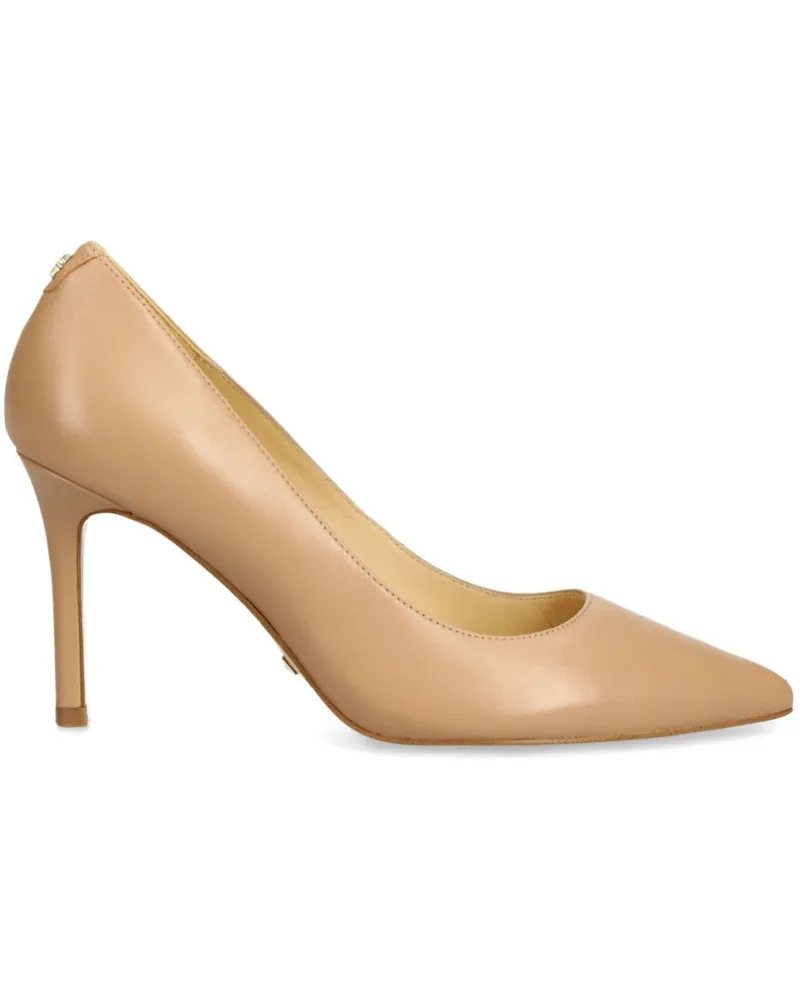 Guess Dabbey Pumps 86mm - Nude Nude