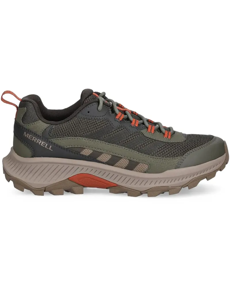 MERRELL Sneakers mit Einsätzen - Grün Grün