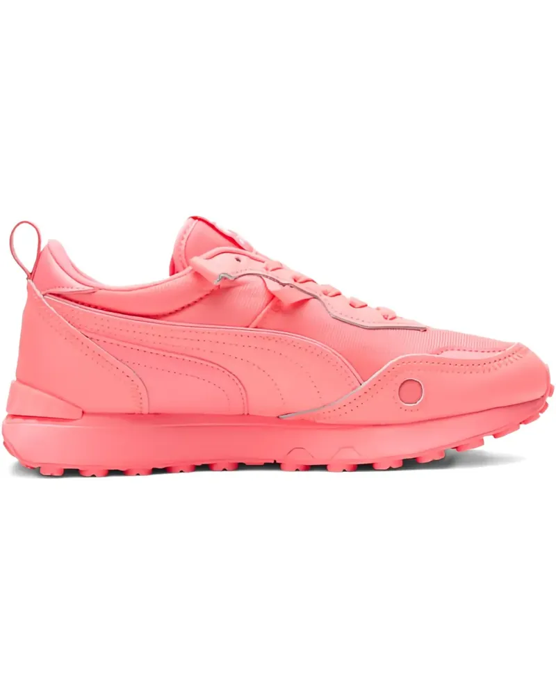 Puma Rider FV Sneakers - Rosa Rosa
