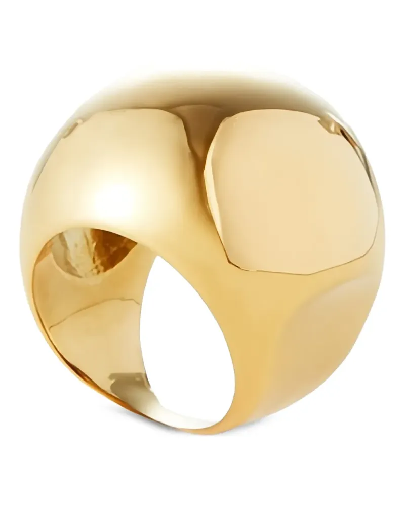 Jenny Bird Supernova Ring - Gold Gold