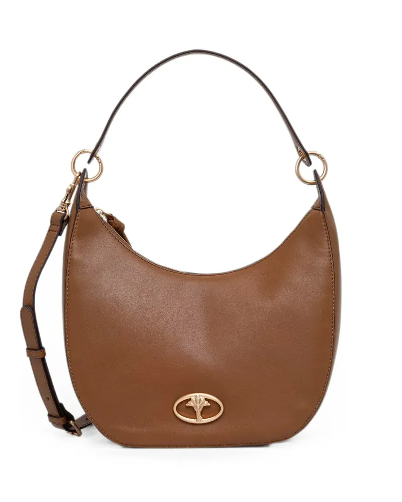 JOOP! Dattilo Levke shoulder bag - Braun Braun