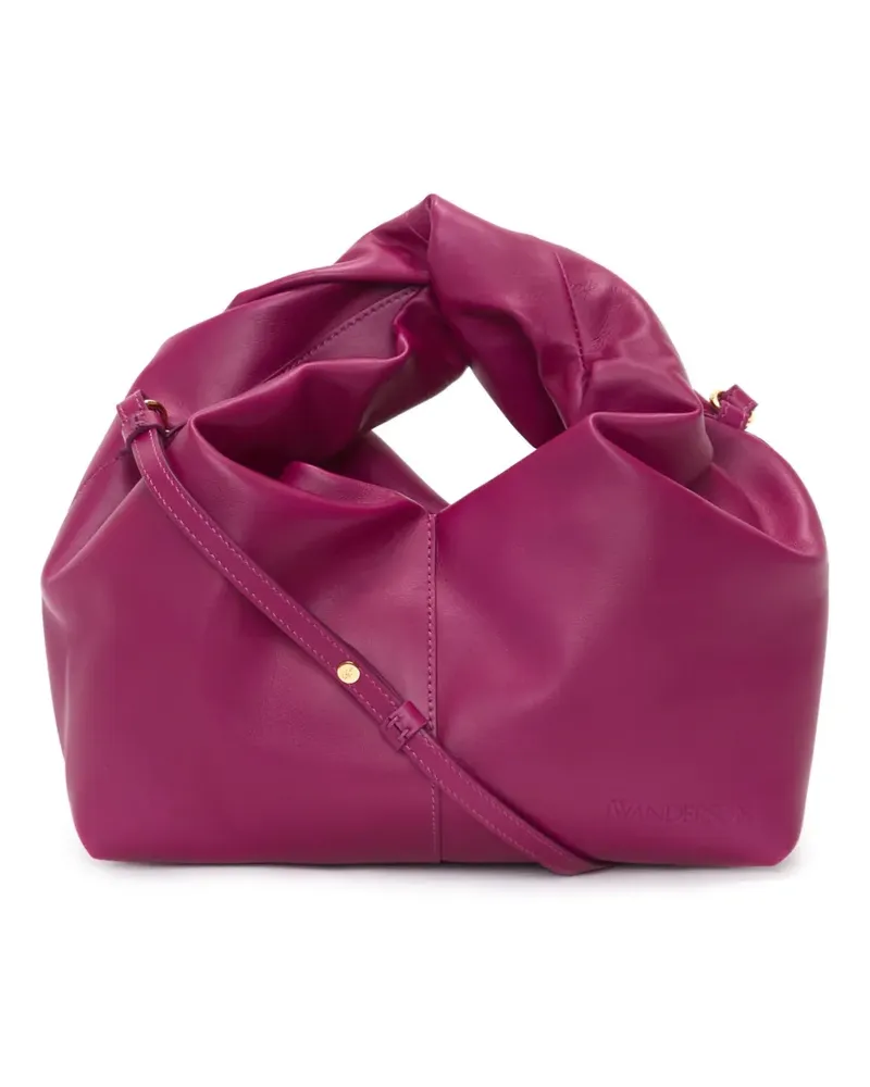 J.W.Anderson Mittelgroße Umhängetasche - Violett Violett