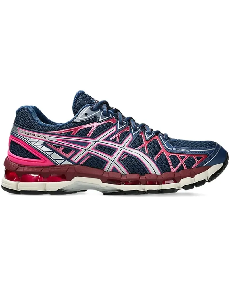 Asics Gel-Kayano 20 Sneakers - Blau Blau