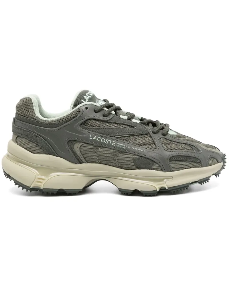 Lacoste L003 2K24 Sneakers - Grün Grün
