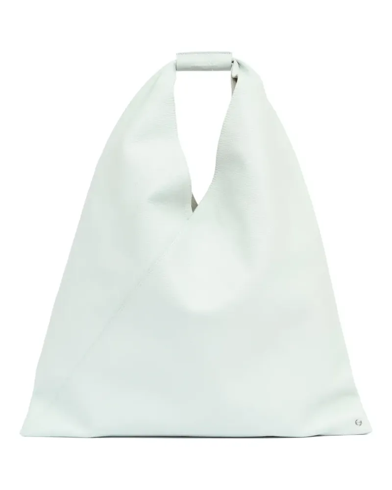 Maison Margiela Japanese Tote Bag - Grün Grün
