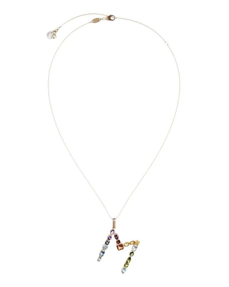 Dolce & Gabbana M' Halskette - Gold Gold