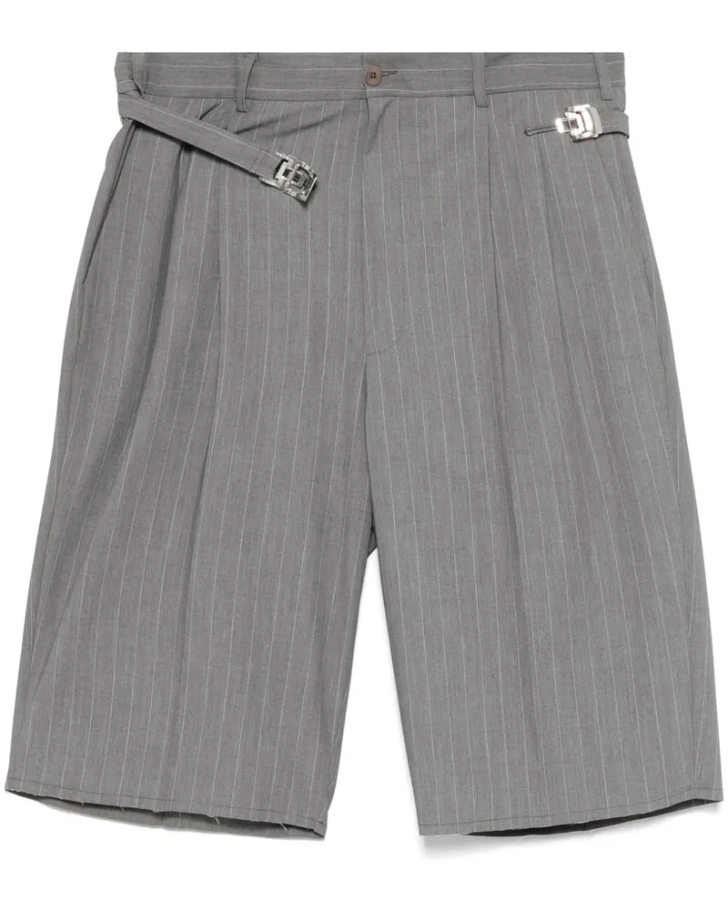 Magliano Regolatore Shorts - Grau Grau