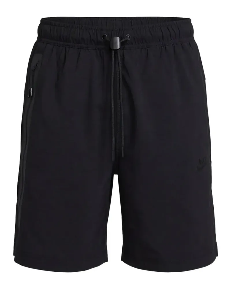 Nike Klassische Shorts - Schwarz Schwarz