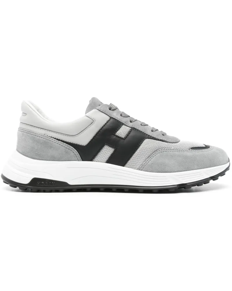 Hogan Hyperlight Sneakers - Grau Grau